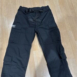 Corteiz “Triple Black” Cargos Size L Men’s